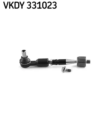 Тяга рулевая в сборе VKDY331023 SKF