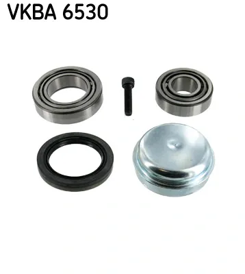 Подшипник ступицы передней SKF VKBA6530