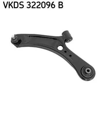 Рычаг передней подвески левый VKDS322096B SKF