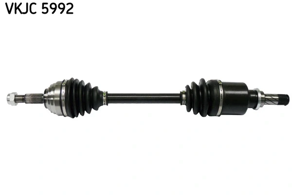Левая полуось VKJC5992 SKF