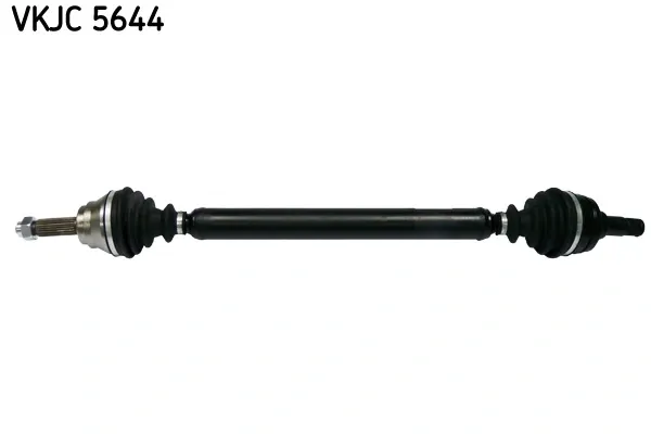 Правая полуось VKJC5644 SKF