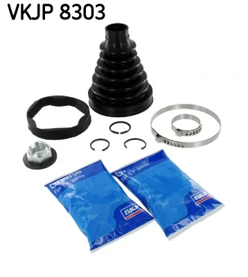 Пыльник ШРУСа внутренний VKJP8303 SKF