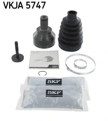 ШРУС наружный передний VKJA5747 SKF