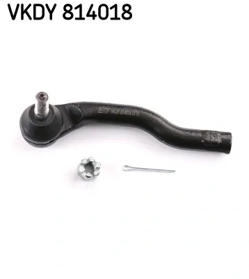 Рулевой наконечник VKDY814018 SKF