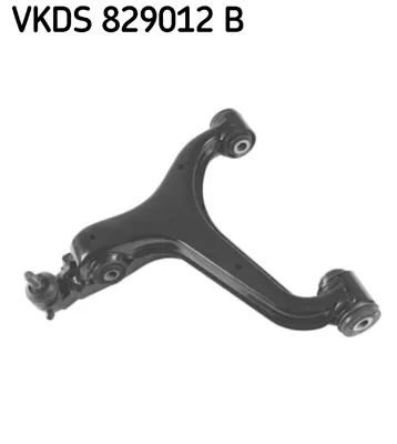 Рычаг передней подвески левый VKDS829012B SKF