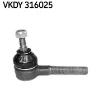VKDY316025 SKF