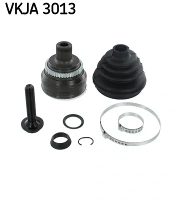 ШРУС наружный передний VKJA3013 SKF