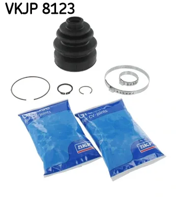  VKJP8123 SKF