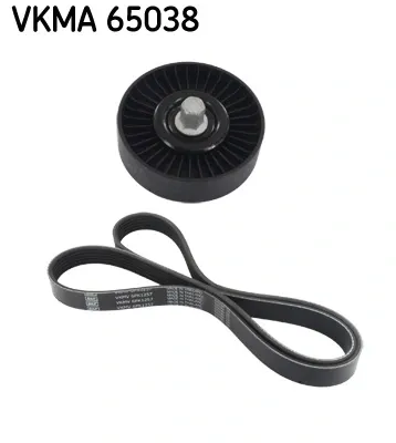 Ремень приводной VKMA65038 SKF