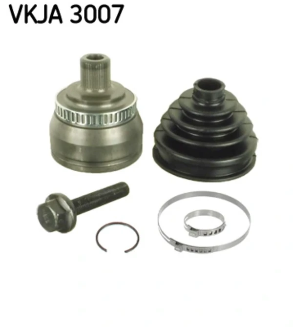 ШРУС наружный передний VKJA3007 SKF