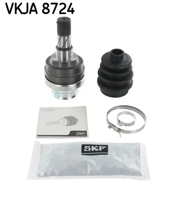 ШРУС внутренний VKJA8724 SKF