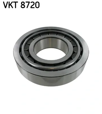 Подшипник КПП VKT8720 SKF