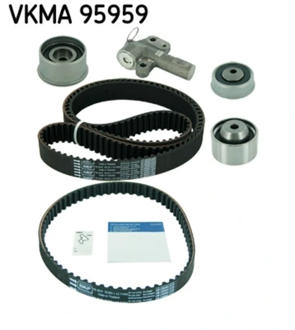 Комплект ГРМ VKMA95959 SKF