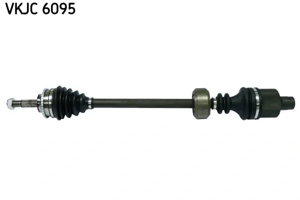 Правая полуось VKJC6095 SKF