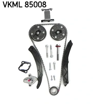 Комплект цепи ГРМ VKML85008 SKF