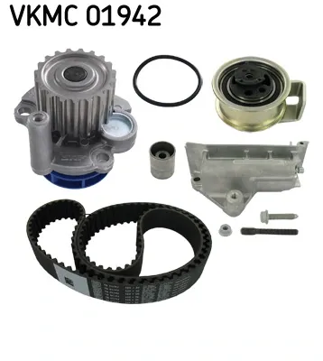 Ремень ГРМ, комплект SKF VKMC01942