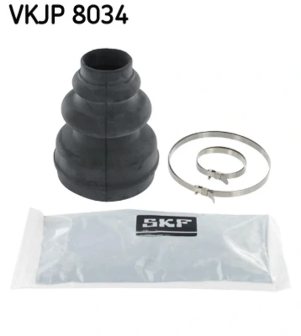 Пыльник ШРУСа внутренний VKJP8034 SKF