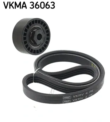 Ремень приводной VKMA36063 SKF