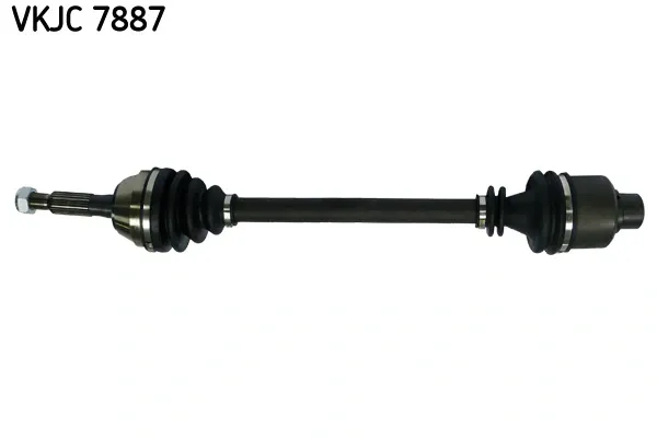 Полуось передняя VKJC7887 SKF