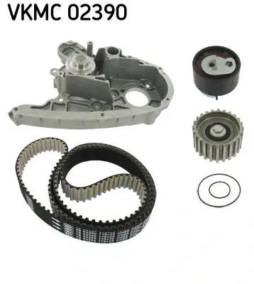 Комплект ГРМ VKMC02390 SKF