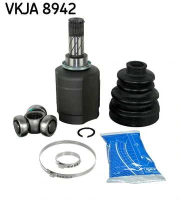 Шрус внутренний левый VKJA8942 SKF