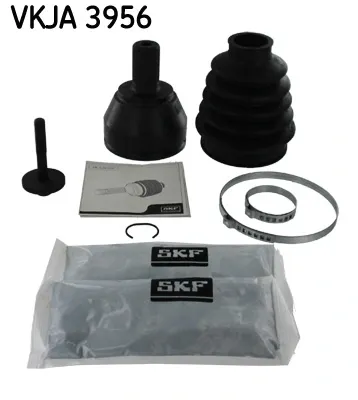 ШРУС наружный передний SKF VKJA3956