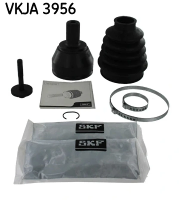 ШРУС наружный передний VKJA3956 SKF