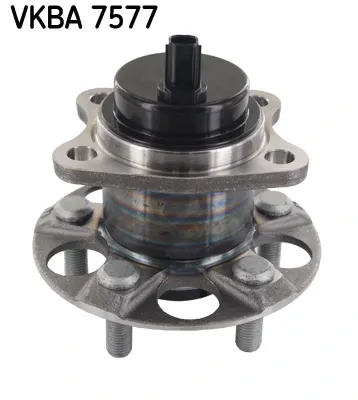 Задняя ступица VKBA7577 SKF