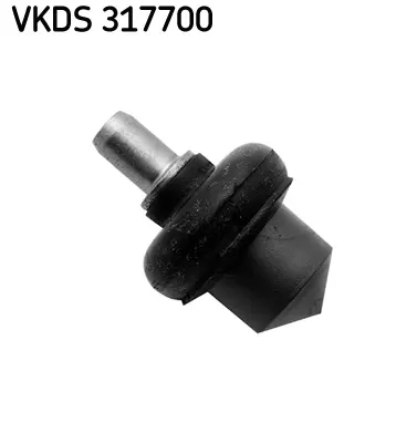 Нижняя шаровая опора VKDS317700 SKF