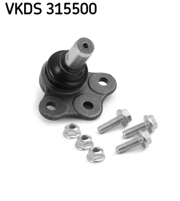 Нижняя шаровая опора VKDS315500 SKF