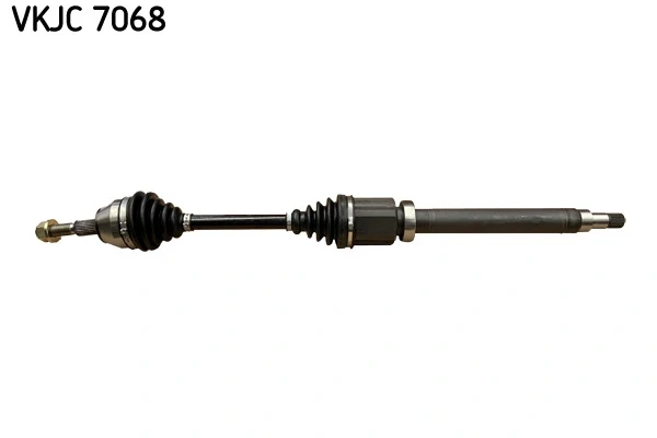 Правая полуось VKJC7068 SKF