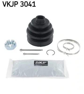 Пыльник ШРУСа наружный VKJP3041 SKF