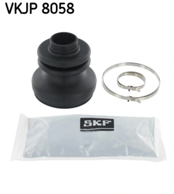 Пыльник ШРУСа внутренний VKJP8058 SKF