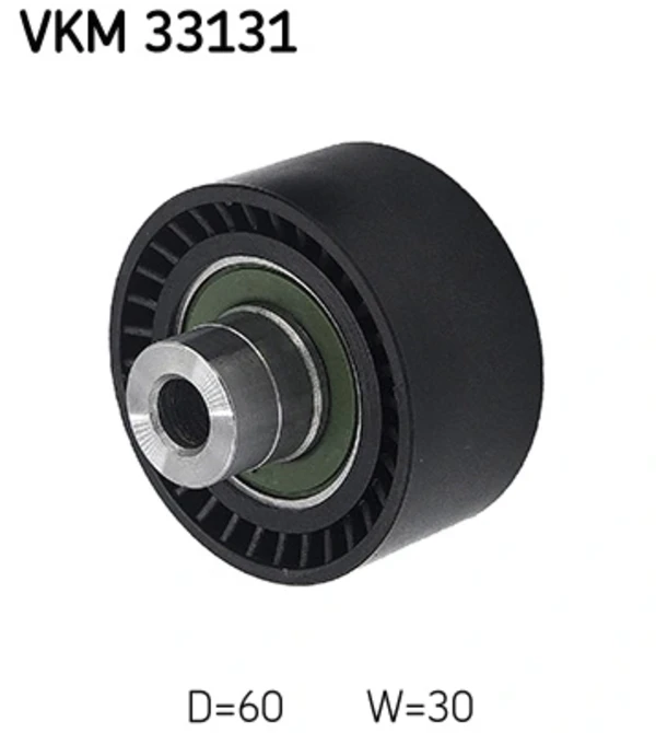 Паразитный ролик VKM33131 SKF