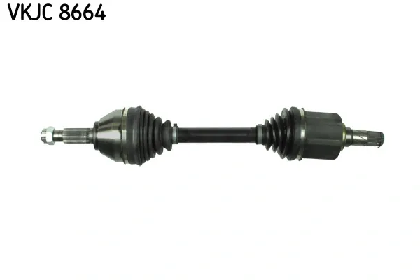 Левая полуось VKJC8664 SKF