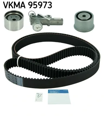 Комплект ГРМ VKMA95973 SKF