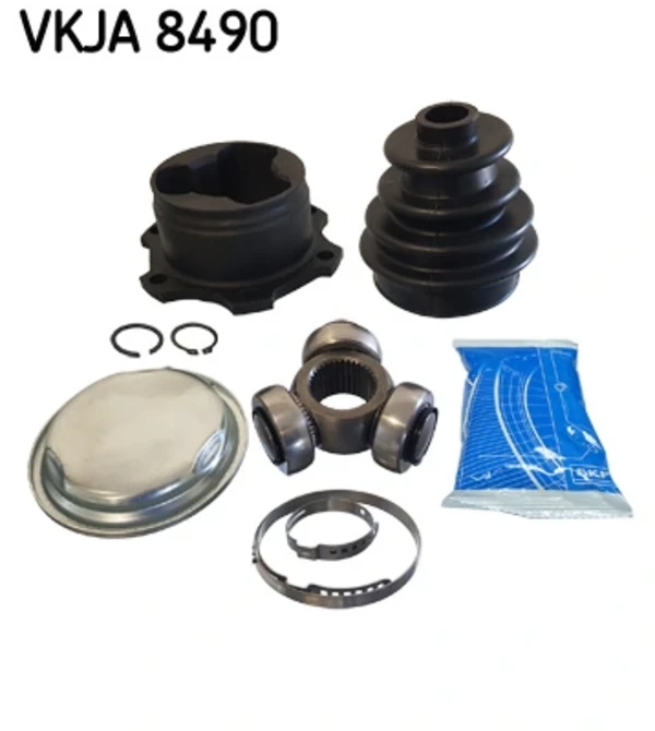 ШРУС внутренний VKJA8490 SKF