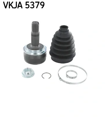 ШРУС наружный задний SKF VKJA5379