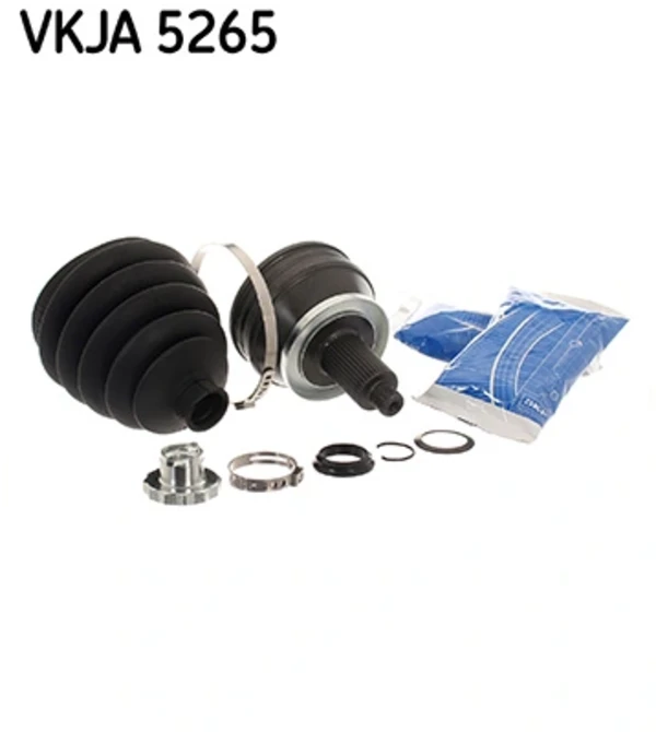 ШРУС наружный передний VKJA5265 SKF