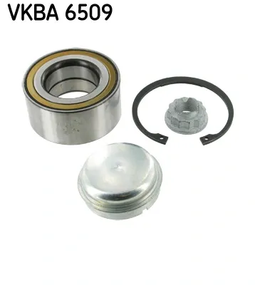 Подшипник ступицы VKBA6509 SKF