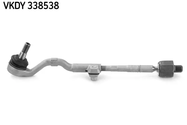 Тяга рулевая в сборе левая VKDY338538 SKF