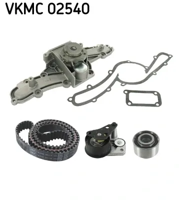 Комплект ГРМ VKMC02540 SKF