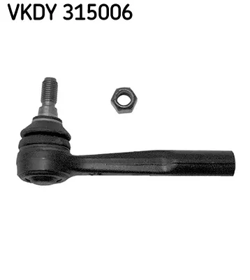 Рулевой наконечник VKDY315006 SKF