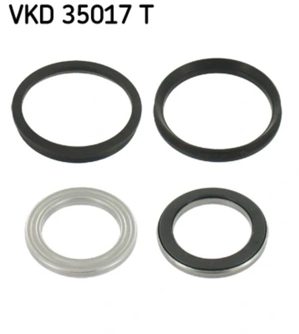 Опорный подшипник амортизатора VKD35017T SKF