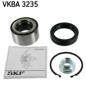 Подшипник ступицы VKBA3235 SKF