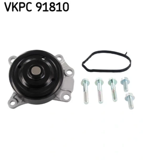 Помпа VKPC91810 SKF