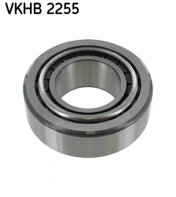 Подшипник ступицы передней внутренний SKF VKHB2255
