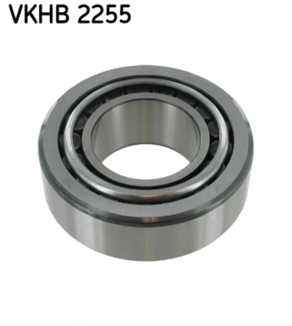 Подшипник ступицы передней внутренний VKHB2255 SKF