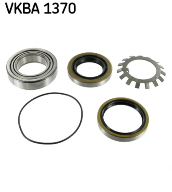 Подшипник задней ступицы VKBA1370 SKF