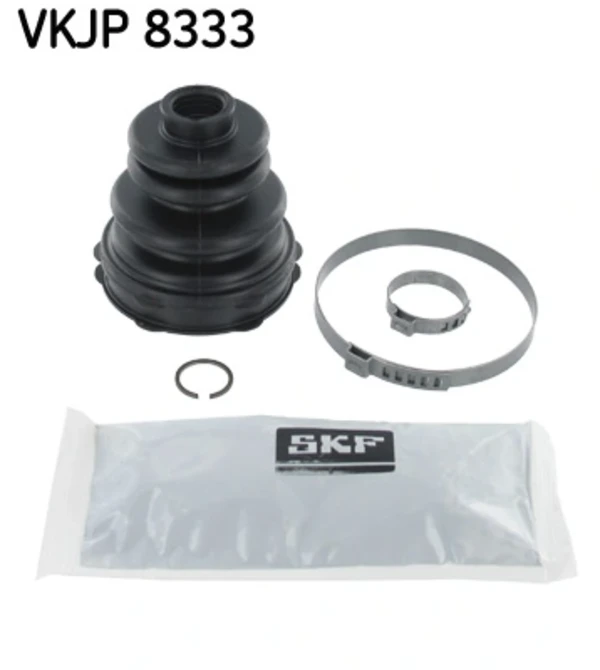 Пыльник ШРУСа внутренний VKJP8333 SKF